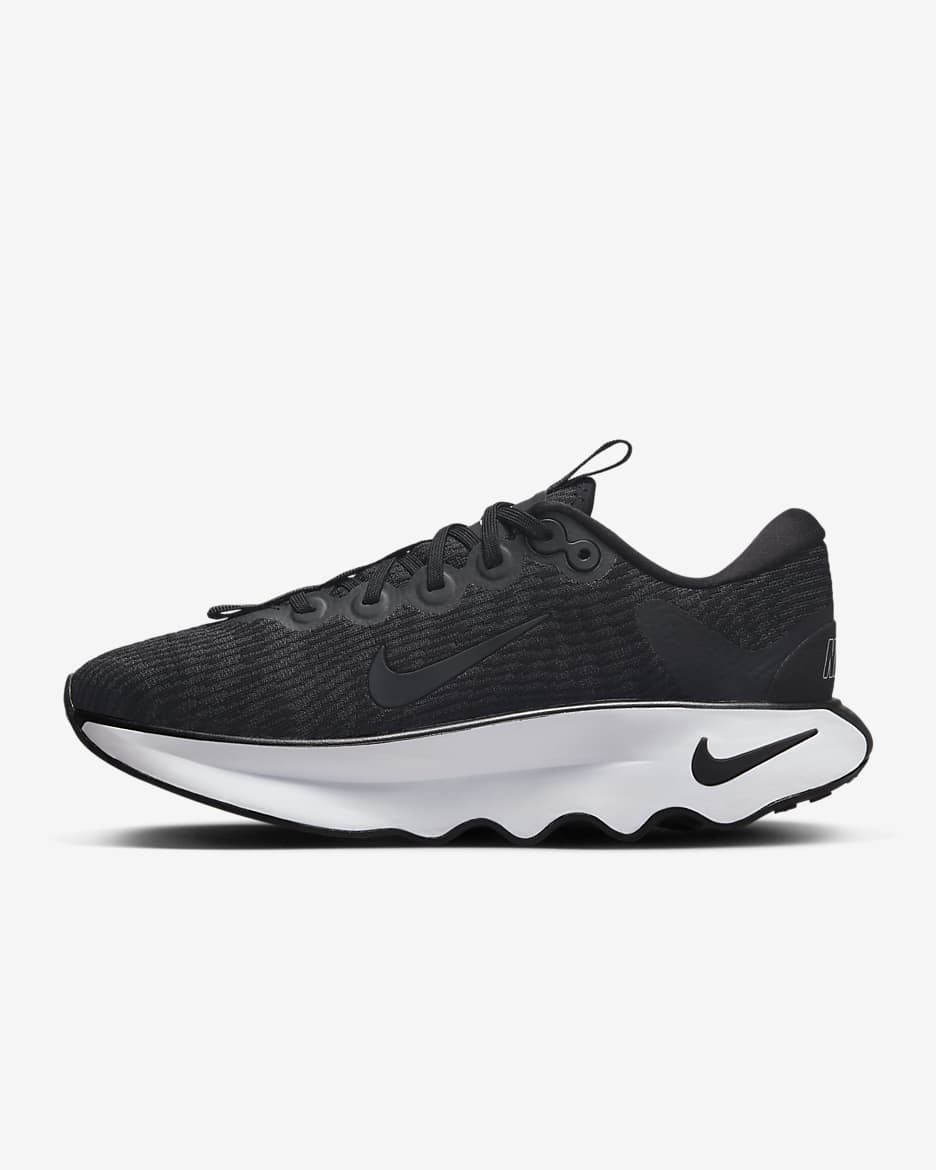 Tenis nike para mujer para caminar sale